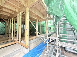 埼玉県蕨市北町４丁目