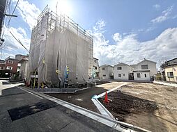 埼玉県戸田市上戸田５丁目