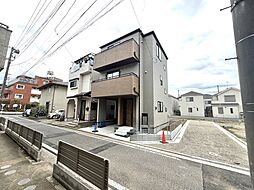 埼玉県戸田市上戸田５丁目