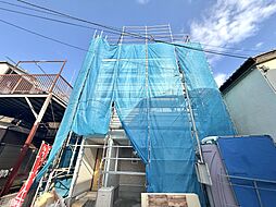 埼玉県川口市大字榛松