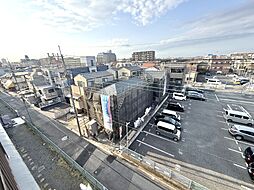 埼玉県川口市上青木西２丁目