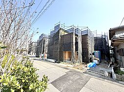 埼玉県川口市赤井３丁目