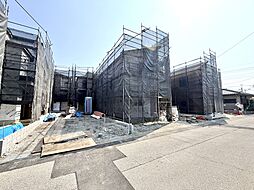 埼玉県川口市赤井３丁目