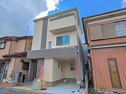 埼玉県川口市芝西１丁目