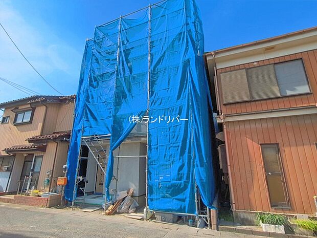 物件外観