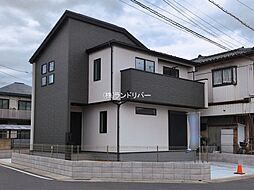 埼玉県草加市稲荷４丁目