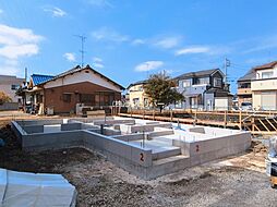 埼玉県さいたま市南区松本２丁目