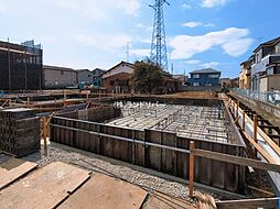 埼玉県さいたま市南区松本２丁目