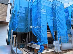 埼玉県さいたま市南区大字太田窪