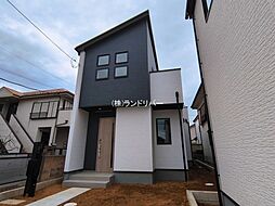 埼玉県草加市稲荷４丁目