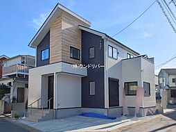 埼玉県草加市谷塚上町