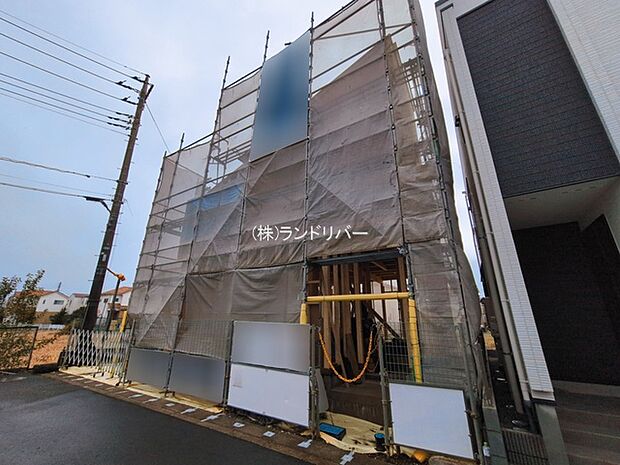 物件外観