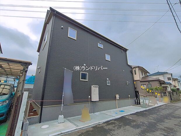 物件外観