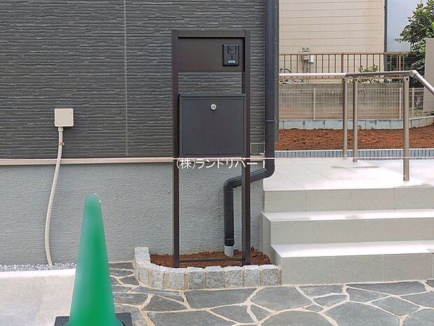 物件外観