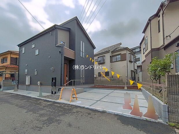 物件外観