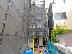 埼玉県さいたま市南区別所1丁目