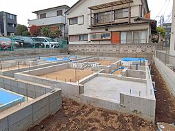 埼玉県さいたま市南区別所１丁目