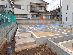 埼玉県さいたま市南区別所１丁目