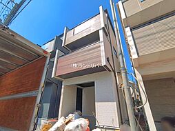 埼玉県さいたま市南区白幡６丁目