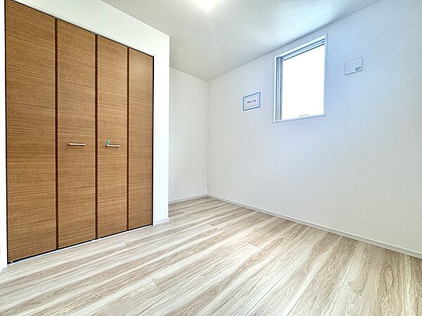子供部屋