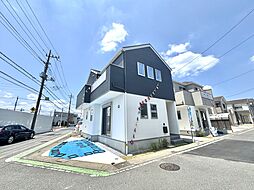 埼玉県川口市三ツ和２丁目