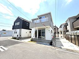 埼玉県川口市三ツ和２丁目