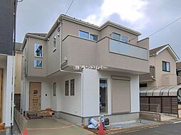 埼玉県川口市三ツ和２丁目