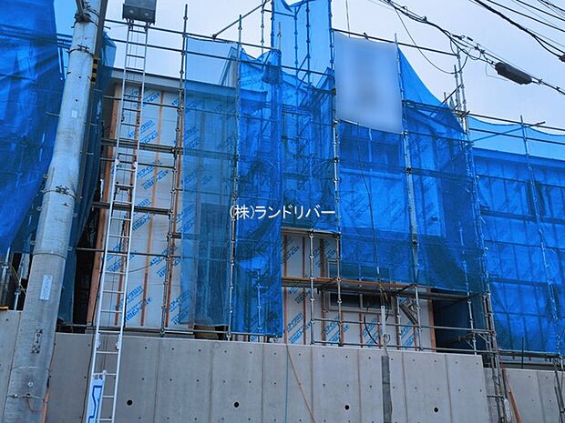 物件外観