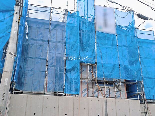 物件外観