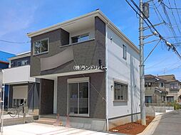 埼玉県草加市両新田西町