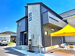 埼玉県草加市新里町