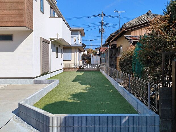 物件外観