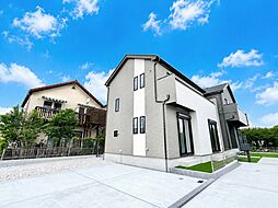 埼玉県草加市新栄３丁目