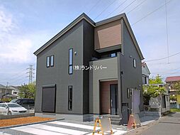 埼玉県草加市手代２丁目