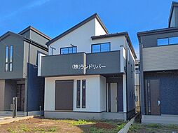 埼玉県草加市青柳６丁目
