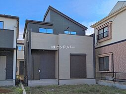 埼玉県草加市青柳６丁目