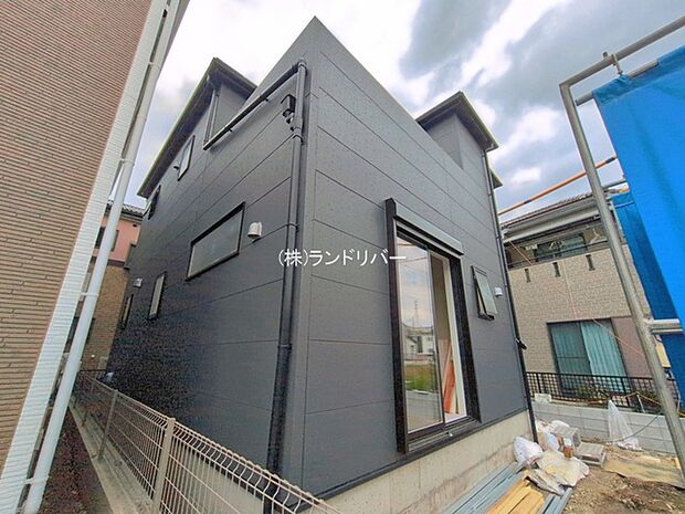 物件外観