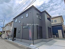 埼玉県草加市清門３丁目