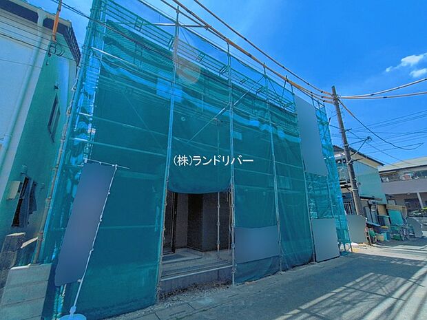 物件外観