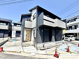 埼玉県草加市新里町