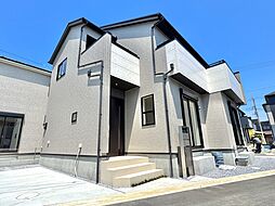 埼玉県草加市新里町