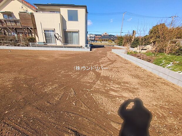 物件外観