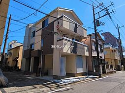 埼玉県川口市元郷４丁目