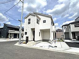 埼玉県草加市新善町