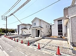 埼玉県草加市谷塚仲町