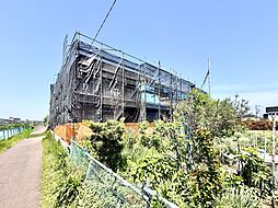 埼玉県草加市新里町