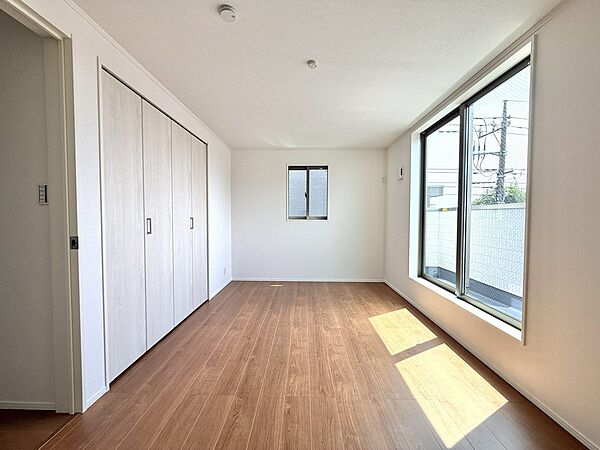 子供部屋