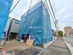 埼玉県川口市飯原町