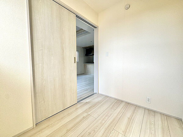 洋室