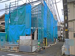 埼玉県川口市西青木４丁目